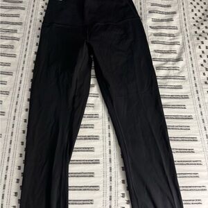 Lululemon Black Leggings